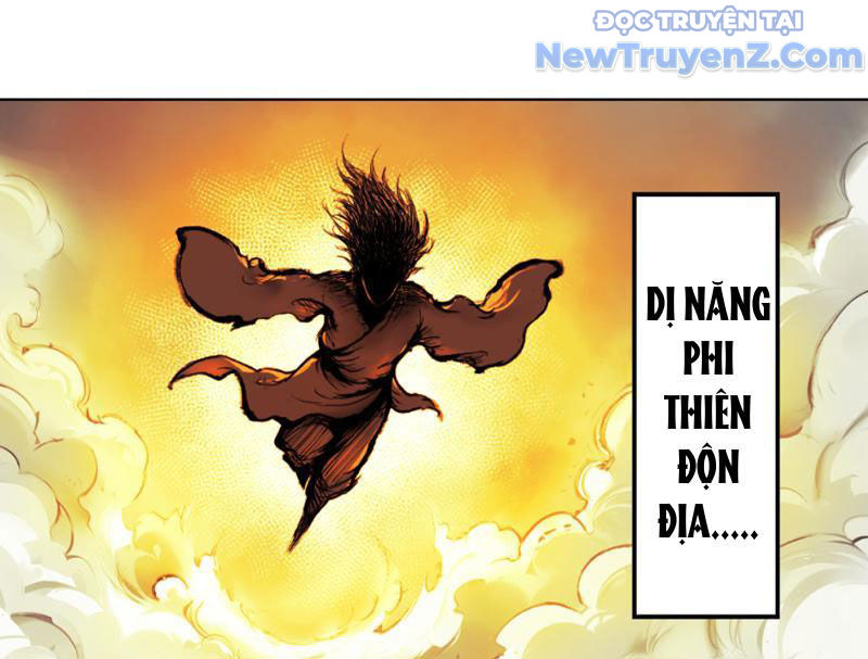 Tu Giả Thần Hành chapter 1 - Trang 4