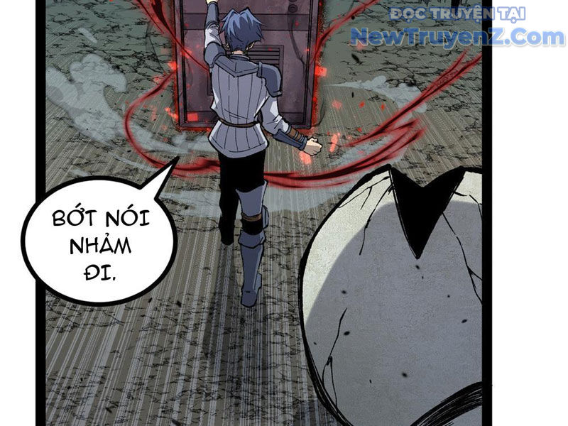 Người Giữ Cửa Vạn Giới chapter 53 - Trang 55