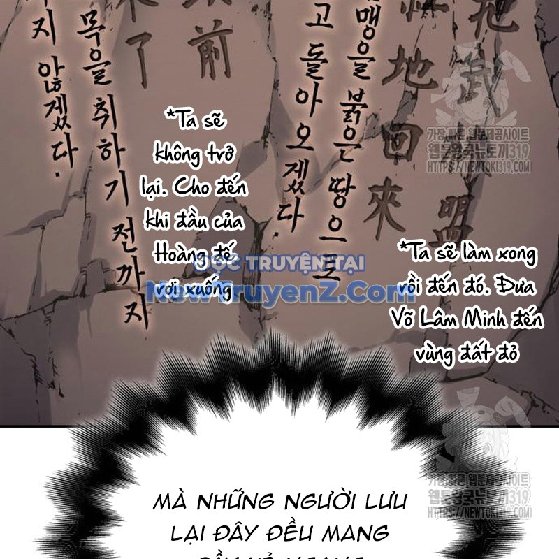 Thiên Ma Thần Quyết: Trùng Sinh chapter 117 - Trang 199