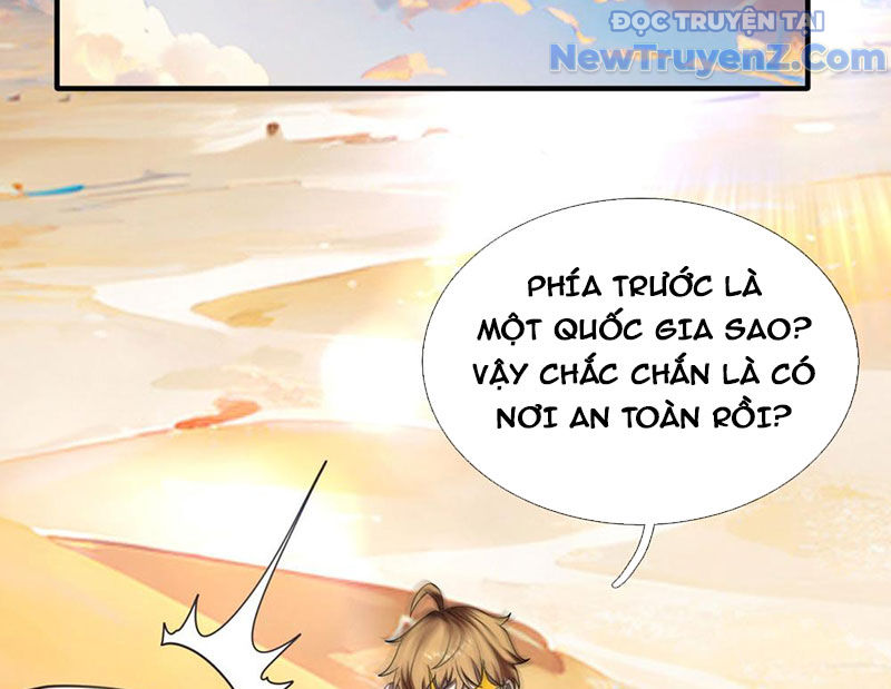 Cái Bóng Của Ta Là Loli chapter 14 - Trang 8