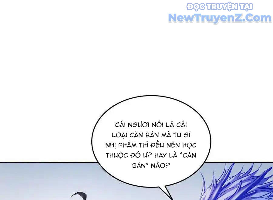 Tu Chân Nói Chuyện Phiếm Quần chapter 689 - Trang 62