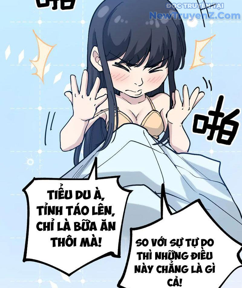 Thích Khách Thần Cấp, Ta Chính Là Bóng Đêm chapter 24 - Trang 20