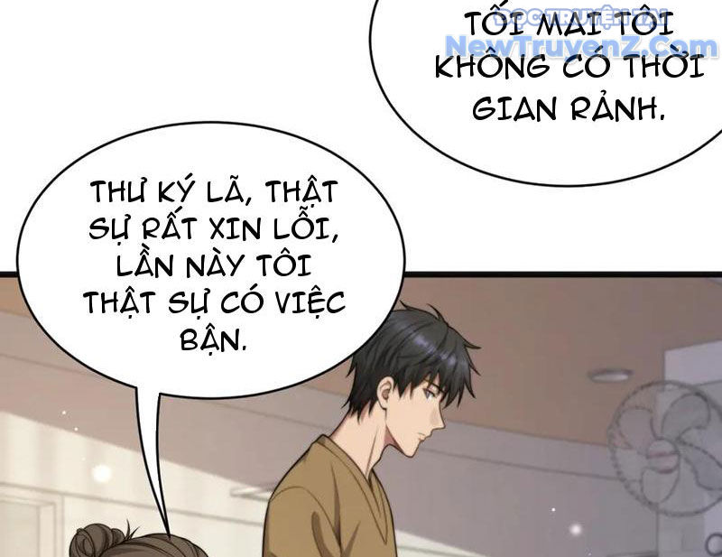 Sau Khi Tự Do Tài Chính, Họ Đã Dâng Hiến Lòng Trung Thành chapter 12 - Trang 54