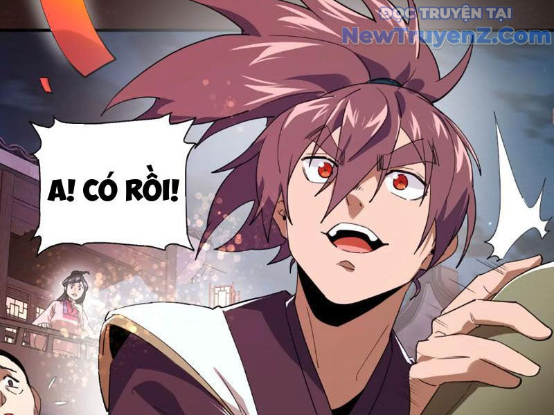 Kim Ngô Thần Vệ chapter 1 - Trang 10