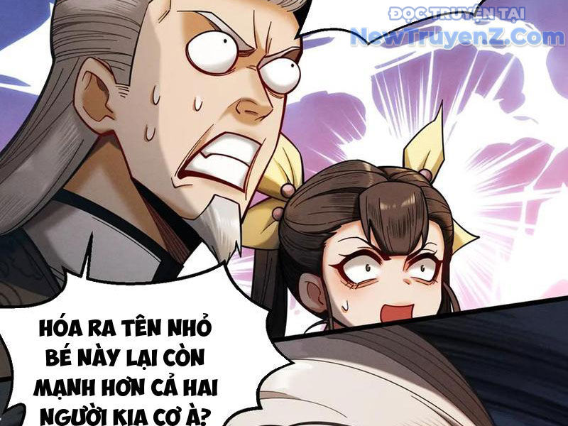 Gặp mạnh thì càng mạnh, tu vi của ta không giới hạn chapter 47 - Trang 16