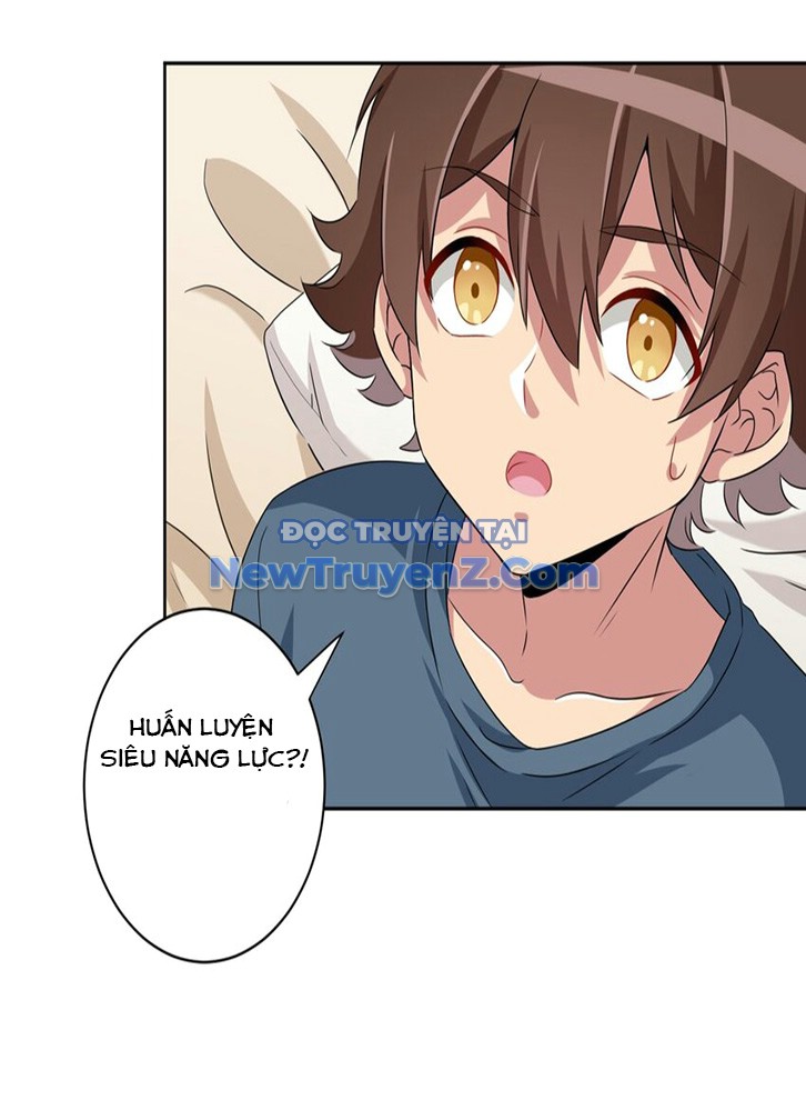 Ông Trời Đã Ban Cho Tôi Siêu Năng Lực Kỳ Lạ Gì Thế Này? chapter 60 - Trang 45