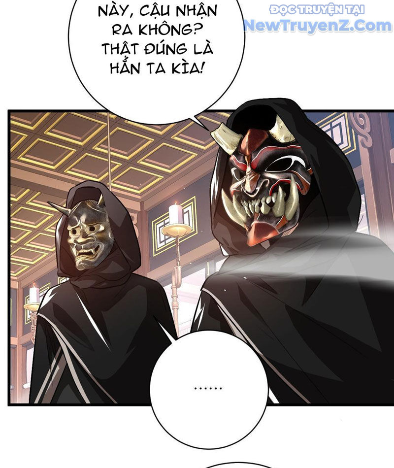 Vĩnh sinh đi chết đi! chapter 4 - Trang 4