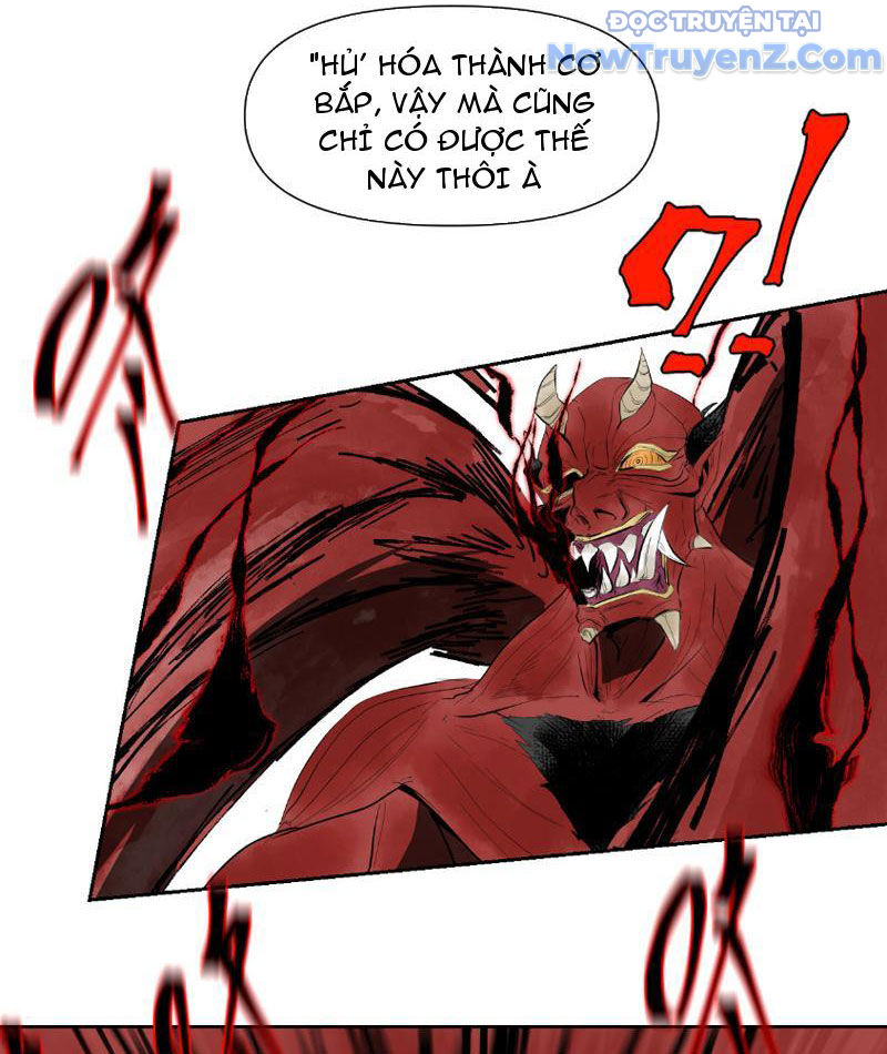 Bách Quỷ Lục chapter 7 - Trang 22