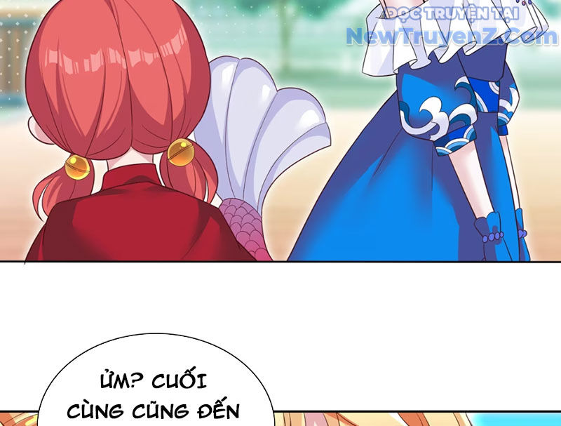 Xong rồi, ta bị sủng thú của mình bao vây rồi! chapter 3 - Trang 99