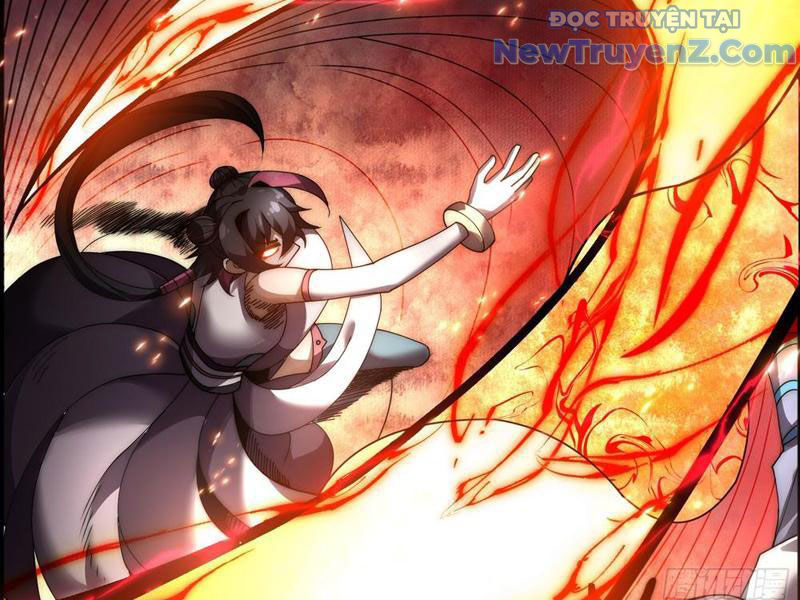 Lôi Kiếp Thập Vạn Niên chapter 8 - Trang 66