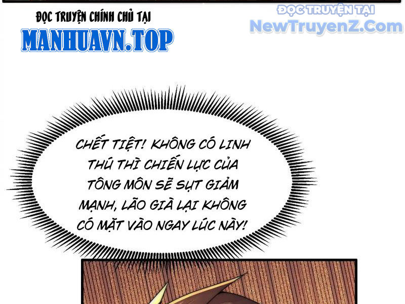 Lôi Kiếp Thập Vạn Niên chapter 9 - Trang 9
