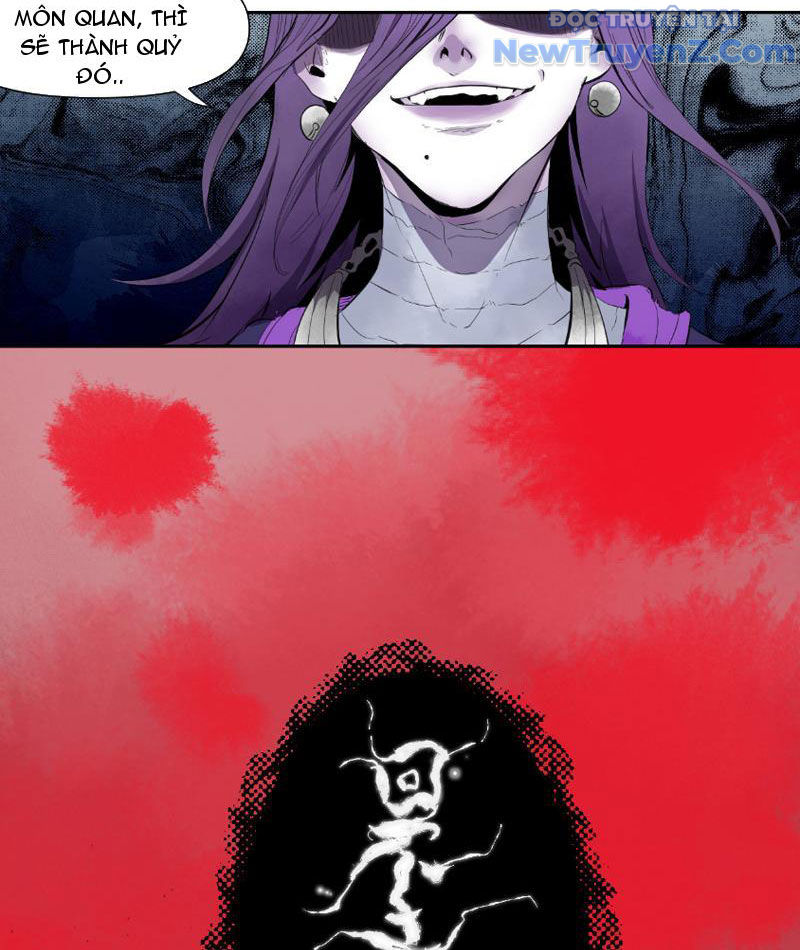 Bách Quỷ Lục chapter 4 - Trang 48