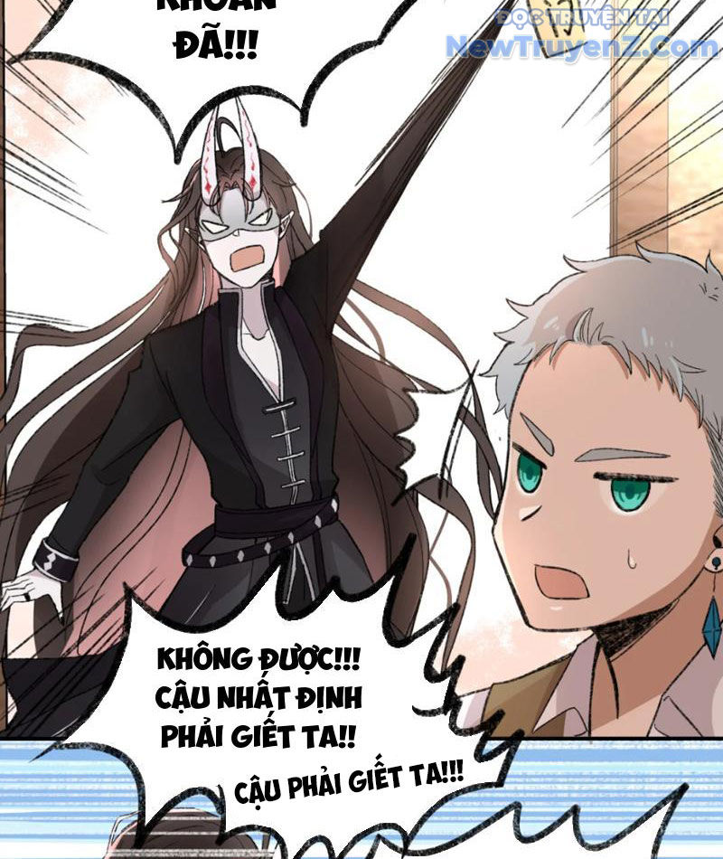 Dũng Giả Tiêu Cực Và Ma Vương Mất Tư Cách chapter 2 - Trang 22