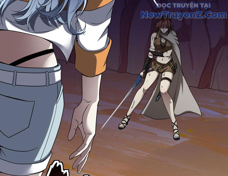 Cái Bóng Của Ta Là Loli chapter 11 - Trang 69