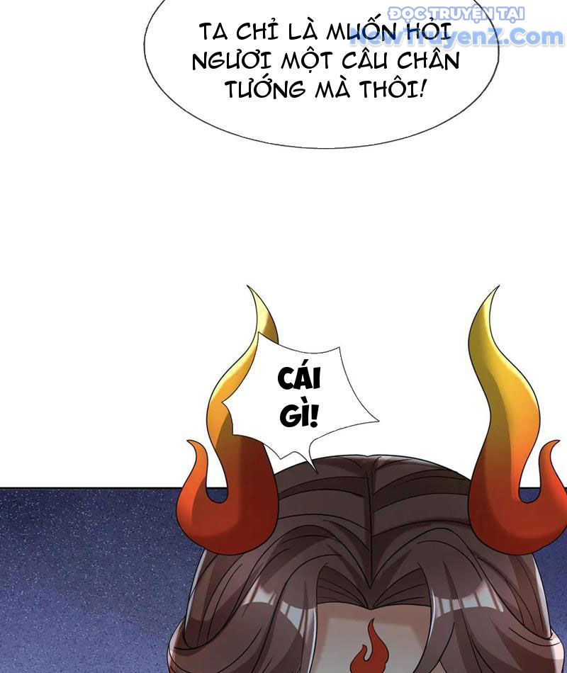 Thu Triệu Vạn đồ đệ, Vi Sư Vô địch Thế Gian chapter 184 - Trang 30