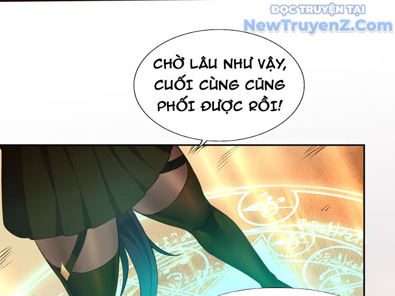 Xong rồi, ta bị sủng thú của mình bao vây rồi! chapter 5 - Trang 76