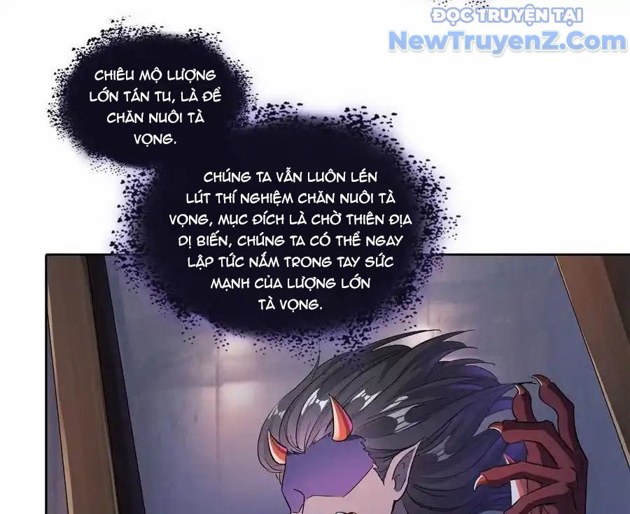 Tu Chân Nói Chuyện Phiếm Quần chapter 685 - Trang 41