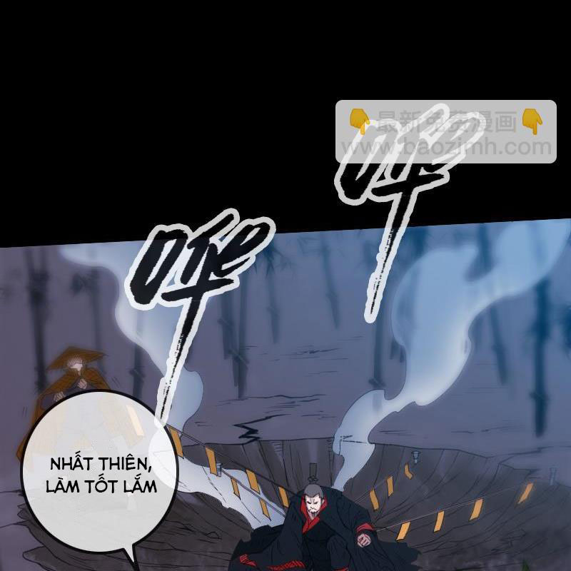 Kiếp Thiên Vận chapter 308 - Trang 7