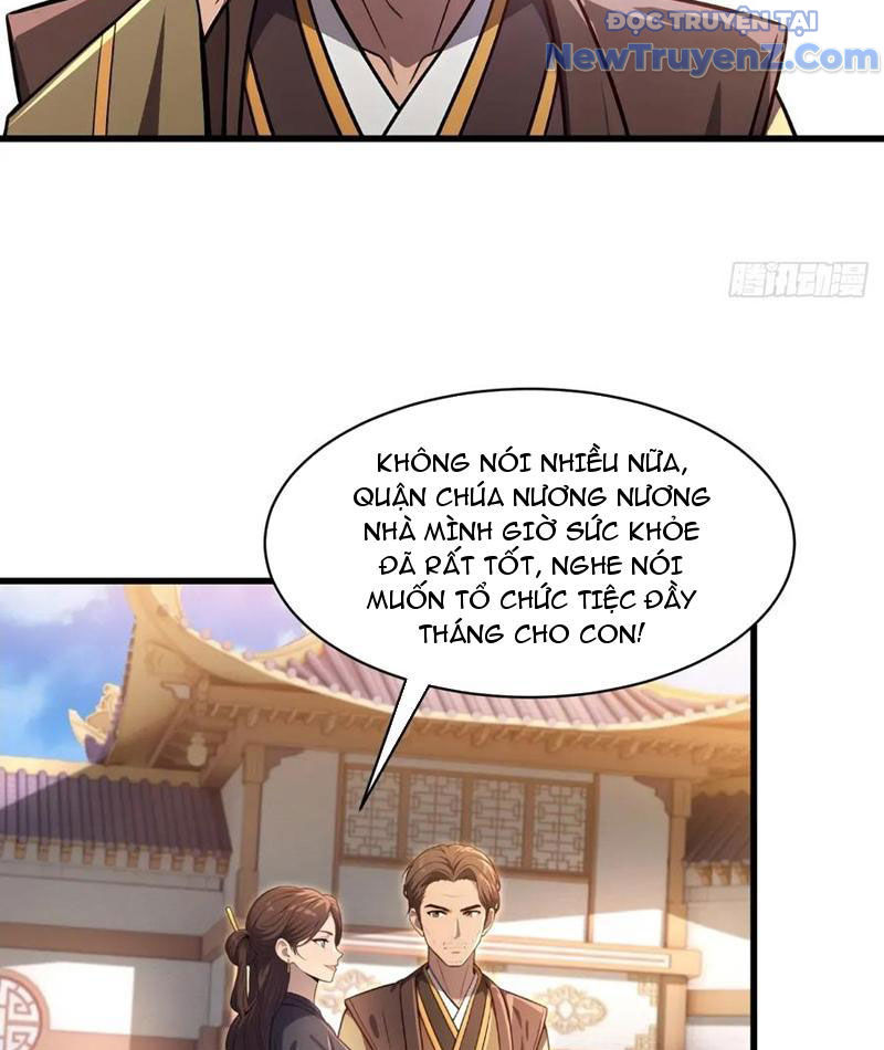 Phản Phái Muốn Sống Lâu Thêm Một Ngày chapter 29 - Trang 16