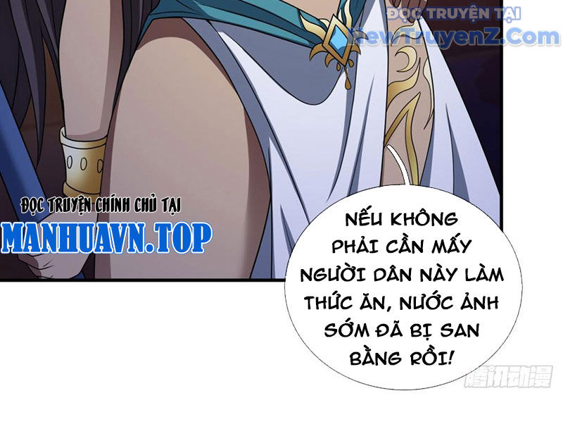 Cái Bóng Của Ta Là Loli chapter 15 - Trang 56