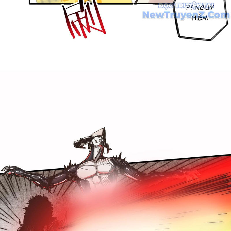 Ta Xuyên Vào Dị Giới Với Chỉ Số Phòng Thủ 99999 chapter 2 - Trang 134