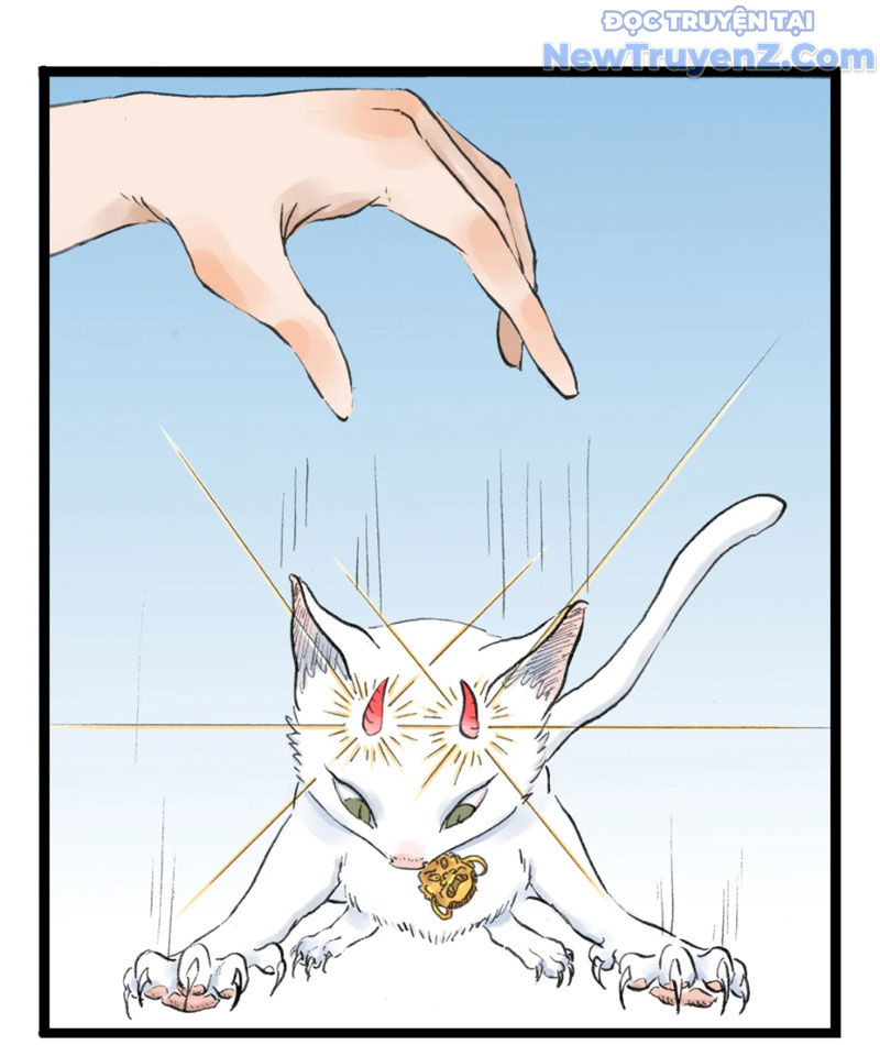 Thiên Hải Nhập Mộng chapter 8 - Trang 43
