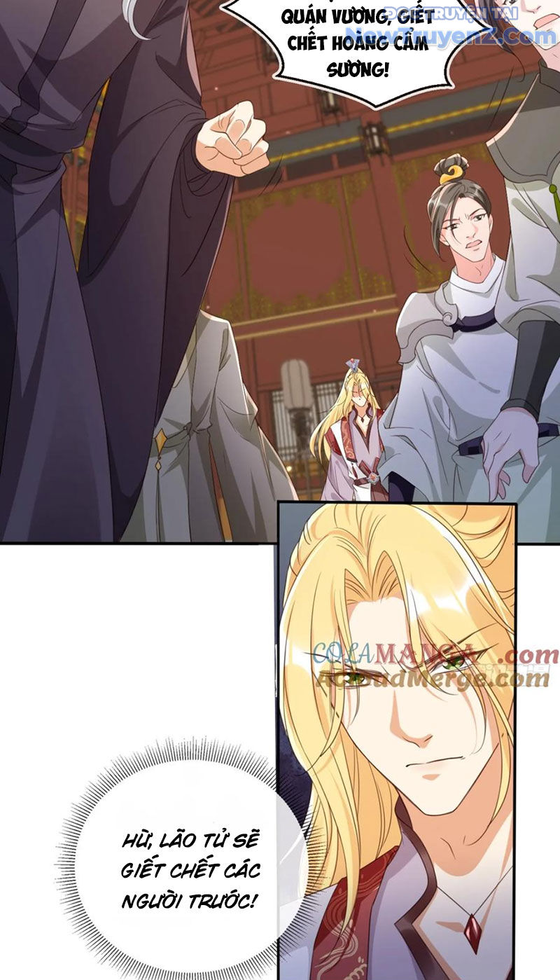 Tùy Tùng Của Nữ Phản Diện chapter 162 - Trang 34