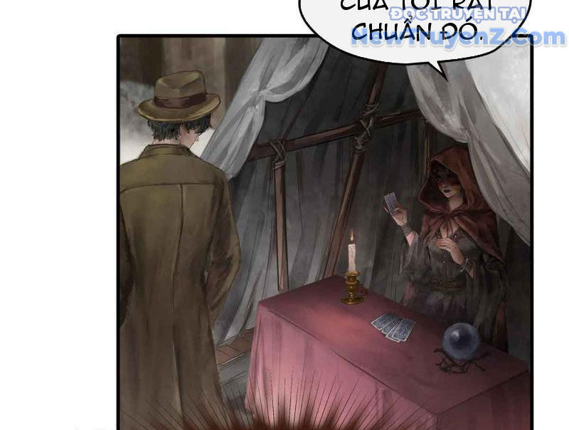 Quỷ Bí Chi Chủ (Bản Mới) chapter 3 - Trang 9