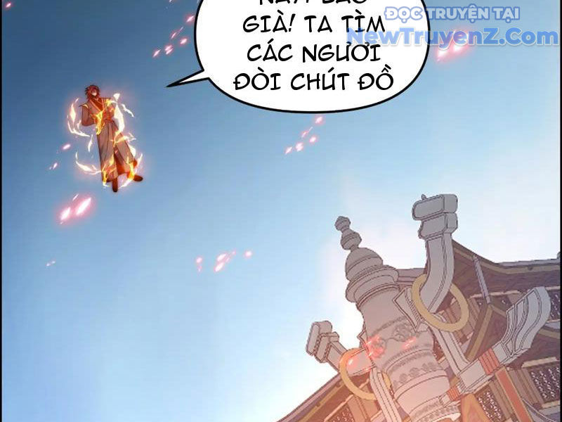 Lôi Kiếp Thập Vạn Niên chapter 9 - Trang 12