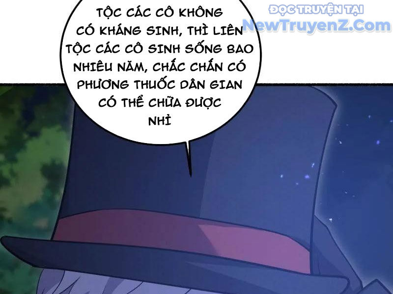 Đệ Nhất Danh Sách chapter 571 - Trang 124