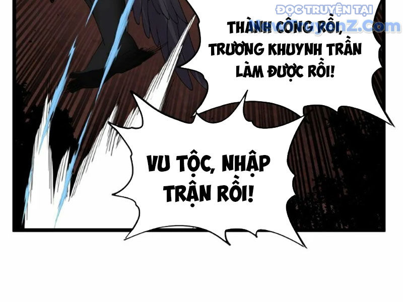 Ta Có Một Tòa Anh Linh Điện chapter 99 - Trang 210