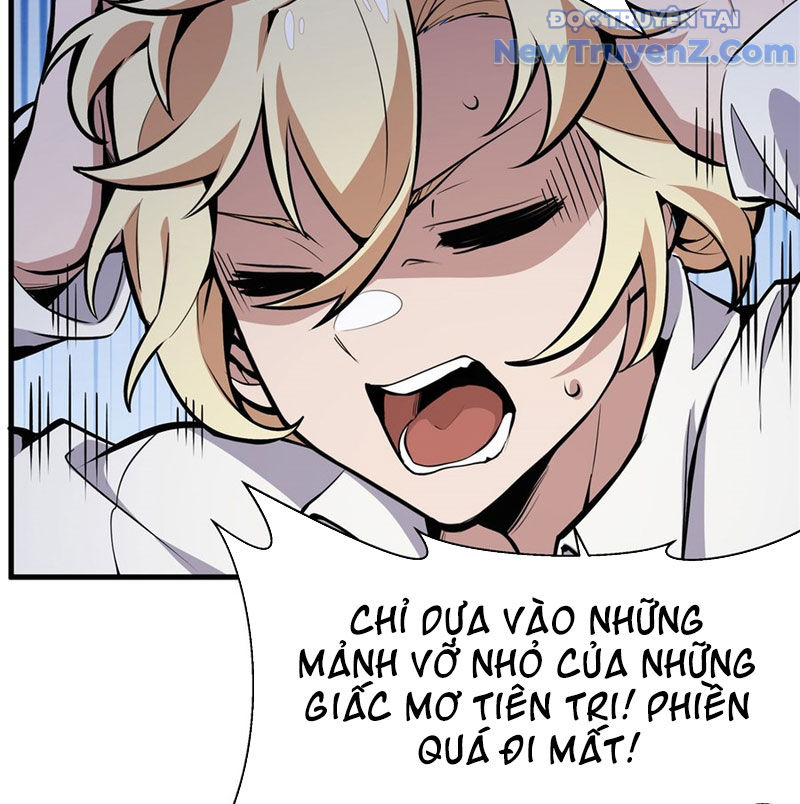 Phản Diện Tóc Vàng Trong Tiểu Thuyết Phượng Ngạo Thiên Cũng Muồn Hạnh Phúc chapter 14 - Trang 15