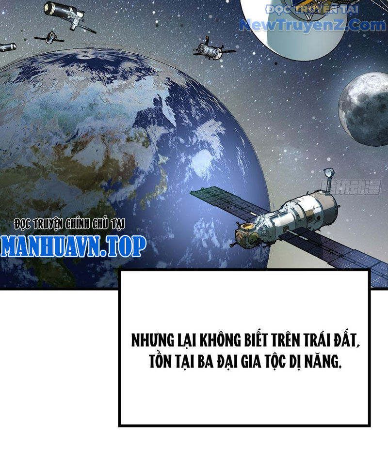 Vĩnh sinh đi chết đi! chapter 4 - Trang 31