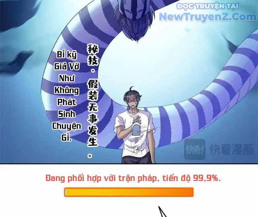 Tu Chân Nói Chuyện Phiếm Quần chapter 690 - Trang 50