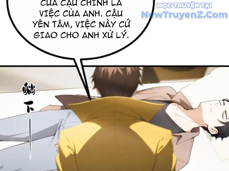 Đạo Hữu Lùi Một Bước: Ta Tới Giết Thần Trừ Quỷ chapter 26 - Trang 31