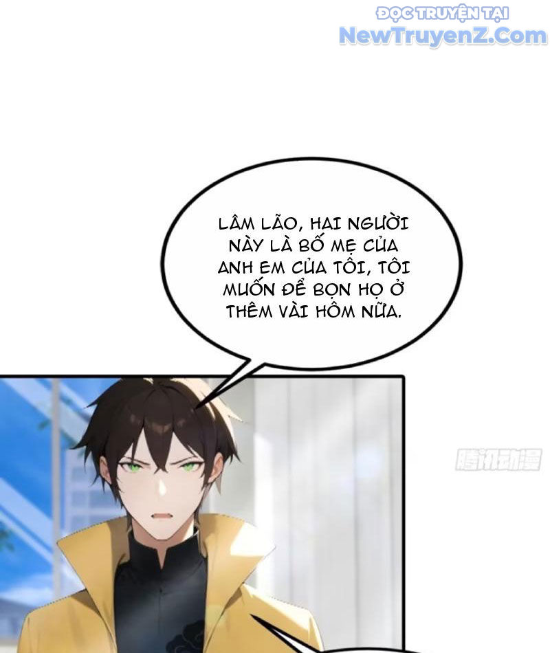 Đạo Hữu Lùi Một Bước: Ta Tới Giết Thần Trừ Quỷ chapter 27 - Trang 25