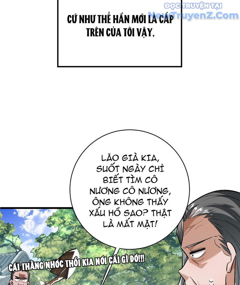 Vĩnh sinh đi chết đi! chapter 2 - Trang 37