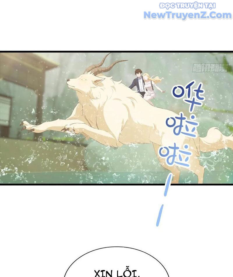 đô Thị Thánh Thủ: Ta Là Y Võ đỉnh Phong chapter 116 - Trang 41