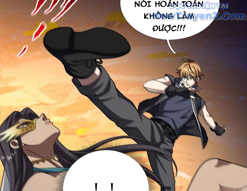 Cái Bóng Của Ta Là Loli chapter 15 - Trang 70