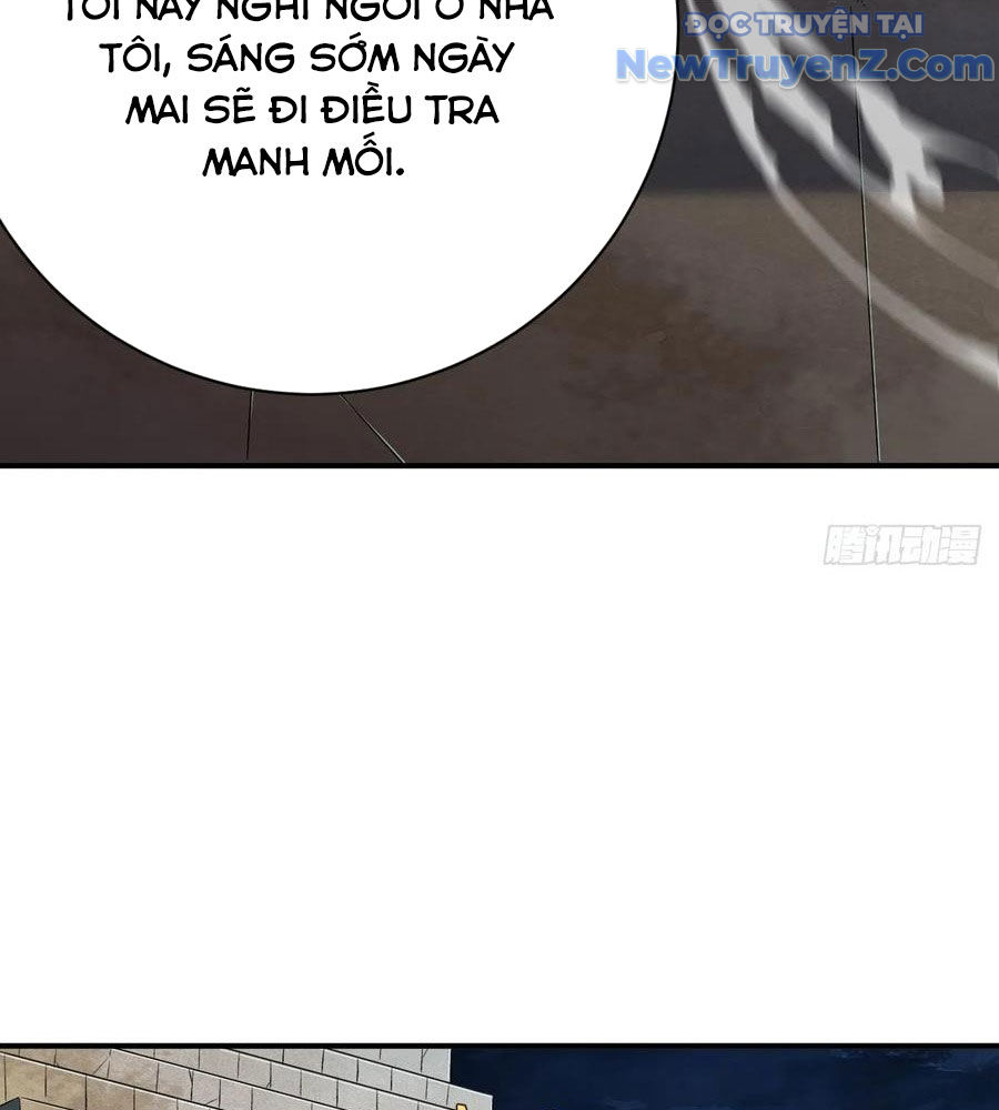 Vĩnh sinh đi chết đi! chapter 24 - Trang 47