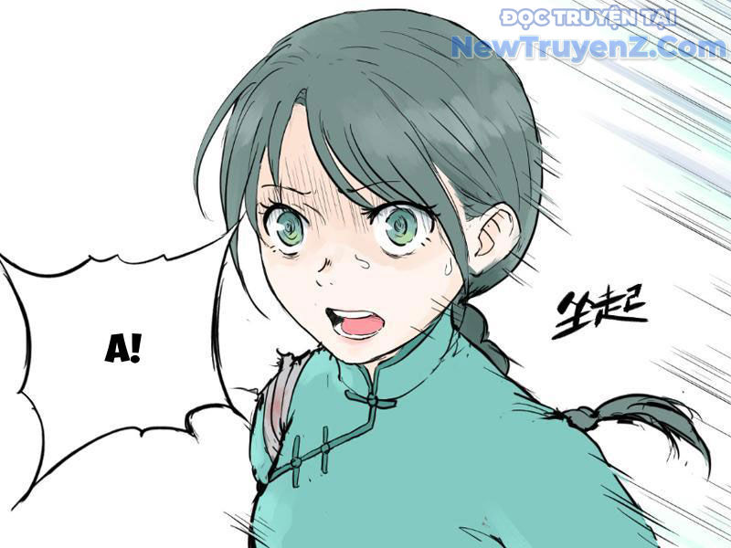 Tu Giả Thần Hành chapter 3 - Trang 16