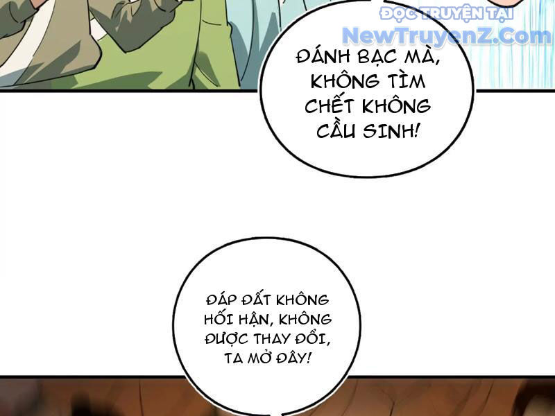 Kim Ngô Thần Vệ chapter 1 - Trang 90