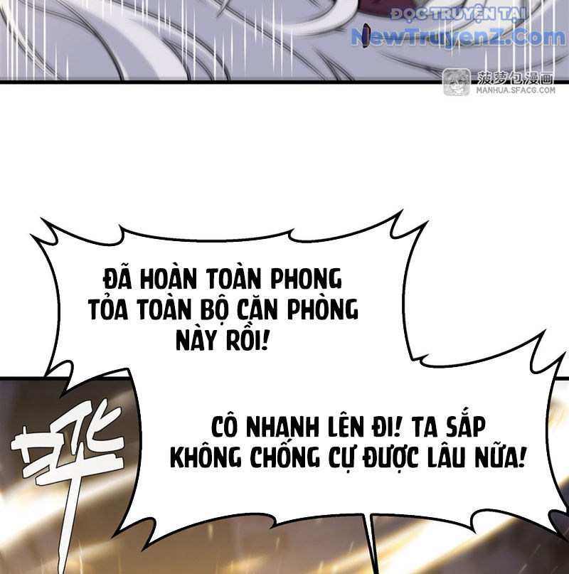 Phản Diện Tóc Vàng Trong Tiểu Thuyết Phượng Ngạo Thiên Cũng Muồn Hạnh Phúc chapter 10 - Trang 55