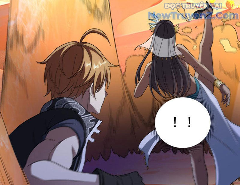 Cái Bóng Của Ta Là Loli chapter 15 - Trang 132