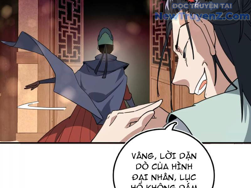 Kim Ngô Thần Vệ chapter 3 - Trang 50