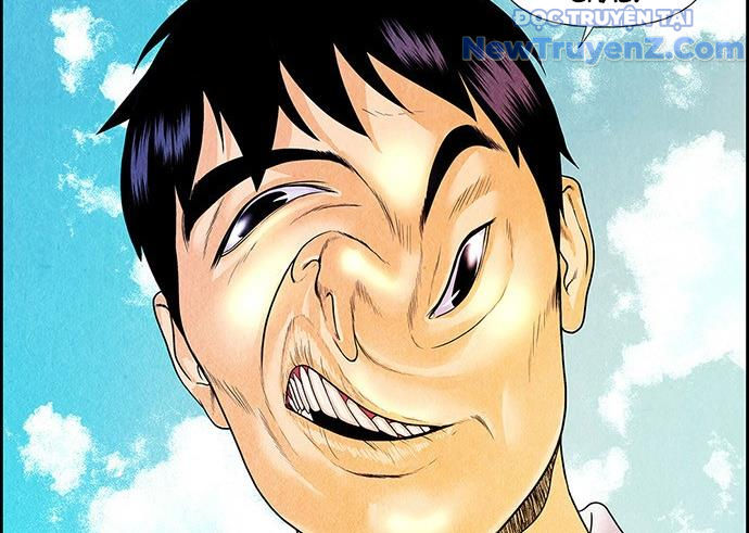 Cửa hàng đồ cổ tương lai chapter 4 - Trang 11