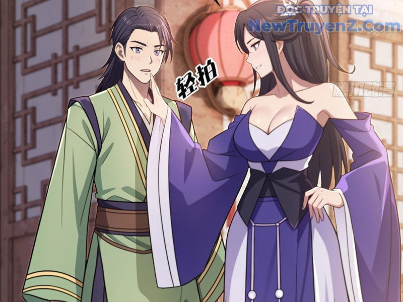 Phản Phái Muốn Sống Lâu Thêm Một Ngày chapter 33 - Trang 16