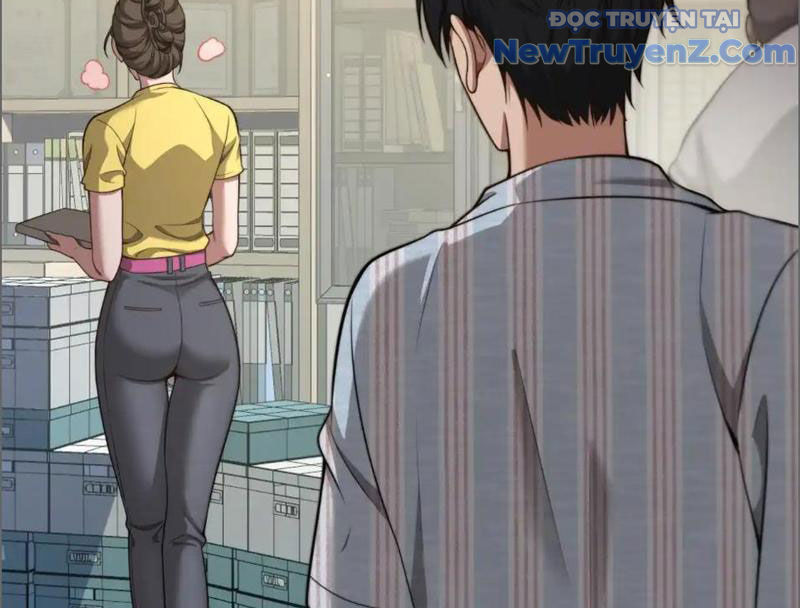 Sau Khi Tự Do Tài Chính, Họ Đã Dâng Hiến Lòng Trung Thành chapter 9 - Trang 25