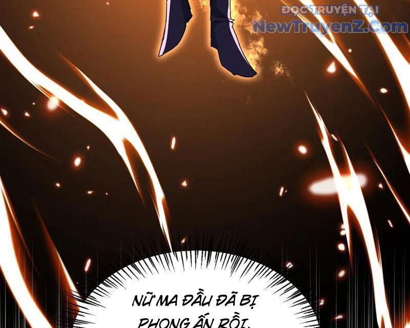 Đồ Đệ Nữ Đế Của Ta Muốn Hắc Hóa! chapter 46 - Trang 66