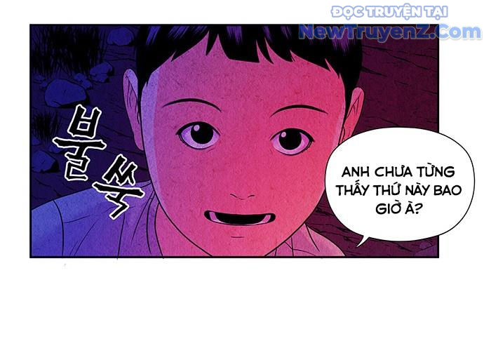 Cửa hàng đồ cổ tương lai chapter 6 - Trang 40